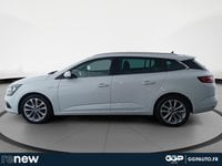 Voitures D'occasion À Douai | Renault Mégane Estate Megane Estate 1.5 Dci 110Ch Energy Intens