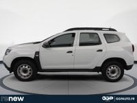 Voitures D'occasion À Douai | Dacia Duster 1.0 Eco-G 100Ch Essential 4X2