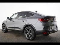 Voitures D'occasion À Douai | Renault Arkana 1.6 E-Tech Hybride 145Ch Engineered -22