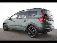 Voitures D'occasion À Douai | Dacia Jogger 1.0 Eco-G 100Ch Extreme 7 Places -24