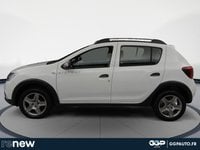 Voitures D'occasion À Douai | Dacia Sandero 1.5 Blue Dci 95Ch Stepway - 20