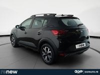 Voitures D'occasion À Douai | Dacia Sandero 1.0 Eco-G 100Ch Stepway Confort -22