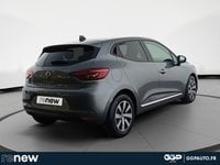 Voitures D'occasion À Douai | Renault Clio 1.0 Tce 100Ch Evolution Gpl