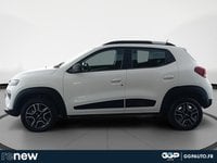Voitures D'occasion À Douai | Dacia Spring 45Ch Essential 23B