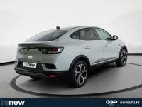 Voitures D'occasion À Douai | Renault Arkana 1.6 E-Tech 145Ch Full Hybrid Techno -24