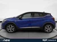 Voitures D'occasion À Douai | Renault Captur 1.5 Blue Dci 115Ch Intens Edc