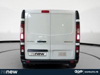 Voitures D'occasion À Douai | Renault Trafic Fg L1H1 1000 1.6 Dci 95Ch Grand Confort E6
