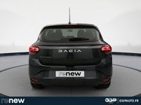 Voitures D'occasion À Douai | Dacia Sandero 1.0 Eco-G 100Ch Essential