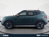 Voitures D'occasion À Douai | Dacia Duster 1.6 Hybrid 140Ch Extreme