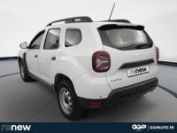 Voitures D'occasion À Douai | Dacia Duster 1.0 Eco-G 100Ch Essential 4X2