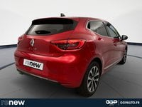 Voitures D'occasion À Douai | Renault Clio 1.0 Tce 90Ch Techno