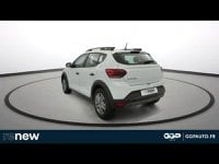 Voitures D'occasion À Douai | Dacia Sandero 1.0 Eco-G 100Ch Stepway Essential