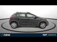 Voitures D'occasion À Douai | Dacia Sandero 1.0 Tce 90Ch Stepway Confort