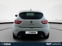 Voitures D'occasion À Douai | Renault Clio 0.9 Tce 90Ch Energy Limited 5P