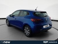 Voitures D'occasion À Douai | Renault Clio 1.0 Tce 90Ch Equilibre