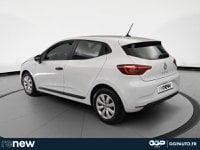 Voitures D'occasion À Douai | Renault Clio 1.0 Sce 65Ch Authentic