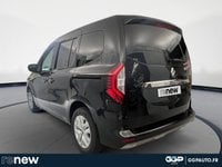 Voitures D'occasion À Douai | Renault Kangoo 1.3 Tce 130Ch Techno