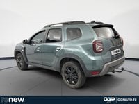 Voitures D'occasion À Douai | Dacia Duster 1.3 Tce 150Ch Fap Extreme 4X2 Edc