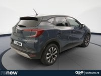 Voitures D'occasion À Douai | Renault Captur 1.0 Eco-G 100Ch Evolution