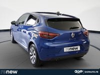 Voitures D'occasion À Douai | Renault Clio 1.0 Tce 100Ch Evolution Gpl