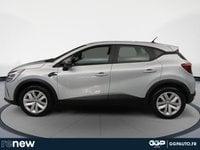 Voitures D'occasion À Douai | Renault Captur 1.6 E-Tech Hybride 145Ch Business -21