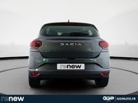 Voitures D'occasion À Douai | Dacia Sandero 1.0 Tce 90Ch Journey