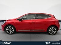 Voitures D'occasion À Douai | Renault Clio 1.0 Tce 90Ch Techno