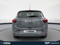 Voitures D'occasion À Douai | Dacia Sandero 1.0 Eco-G 100Ch Expression -24