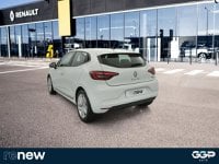 Voitures D'occasion À Douai | Renault Clio 1.6 E-Tech Hybride 140Ch Zen -21N