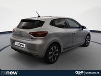 Voitures D'occasion À Douai | Renault Clio 1.6 E-Tech 145Ch Full Hybrid Evolution