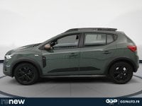 Voitures D'occasion À Douai | Dacia Sandero 1.0 Eco-G 100Ch Stepway Extreme +