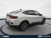 Voitures D'occasion À Douai | Renault Arkana 1.6 E-Tech Hybride 145Ch Techno -22