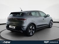 Voitures D'occasion À Douai | Renault Mégane Megane E-Tech Electric Ev60 220Ch Equilibre Super ...