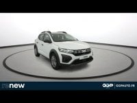 Voitures D'occasion À Douai | Dacia Sandero 1.0 Eco-G 100Ch Stepway Essential