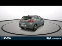 Voitures D'occasion À Douai | Renault Clio 1.6 E-Tech 145Ch Full Hybrid Techno