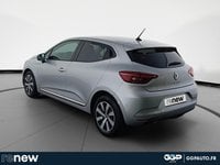 Voitures D'occasion À Douai | Renault Clio 1.0 Tce 100Ch Evolution Gpl
