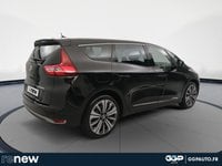 Voitures D'occasion À Douai | Renault Grand Scénic Grand Scenic 1.7 Blue Dci 120Ch Zen - 20