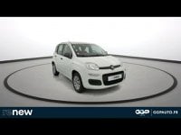 Voitures D'occasion À Douai | Fiat Panda 1.2 8V 69Ch