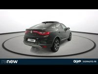 Voitures D'occasion À Douai | Renault Arkana 1.6 E-Tech 145Ch Intens -21B