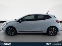 Voitures D'occasion À Douai | Renault Clio 1.0 Tce 100Ch Zen Gpl -21