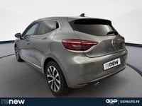 Voitures D'occasion À Douai | Renault Clio 1.0 Tce 90Ch Techno