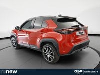 Voitures D'occasion À Douai | Toyota Yaris Cross 130H Gr Sport Mc24