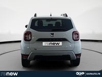 Voitures D'occasion À Douai | Dacia Duster 1.5 Blue Dci 115Ch Prestige 4X2 E6U
