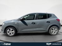 Voitures D'occasion À Douai | Dacia Sandero 1.0 Eco-G 100Ch Essential