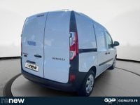 Voitures D'occasion À Douai | Renault Kangoo Express 1.5 Blue Dci 80Ch Confort 5Cv Transfo Frigo