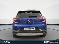 Voitures D'occasion À Douai | Renault Captur 1.0 Tce 90Ch Techno