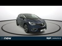 Voitures D'occasion À Douai | Renault Scénic Scenic 1.7 Blue Dci 120Ch Intens