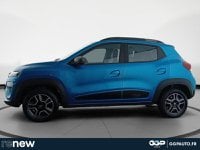 Voitures D'occasion À Douai | Dacia Spring 45Ch Expression