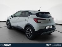 Voitures D'occasion À Douai | Renault Captur 1.0 Tce 90Ch Evolution
