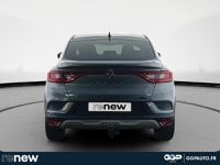 Voitures D'occasion À Douai | Renault Arkana 1.6 E-Tech Hybride 145Ch Techno -22